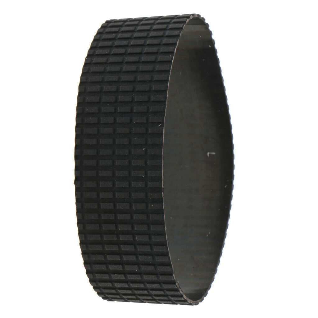 For Nikon 24-70mm f/2.8 Lens Zoom Grip Rubber Ring Circle Replacement Parts