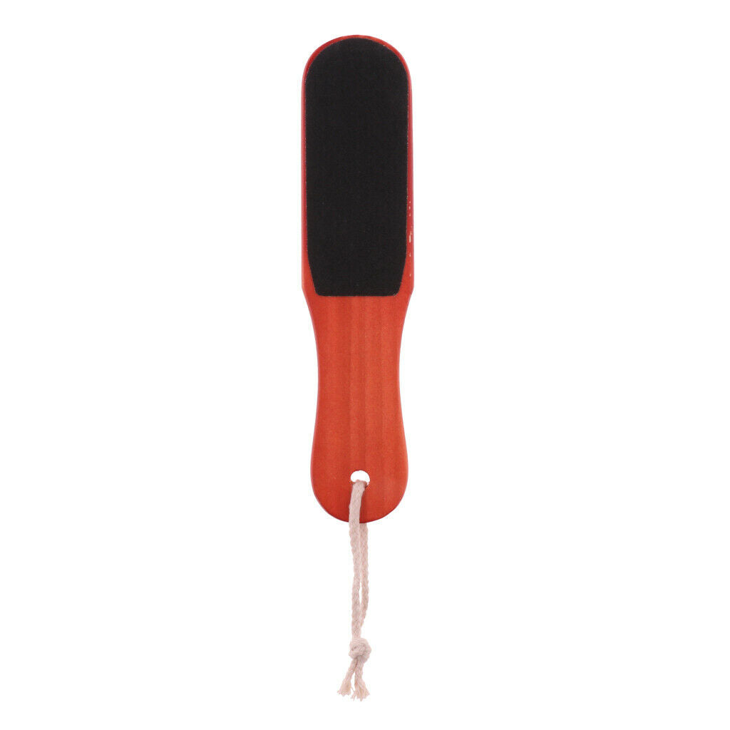 Rasp, Cornea Remover, File Washer, Pedicure Brush, Foot Care