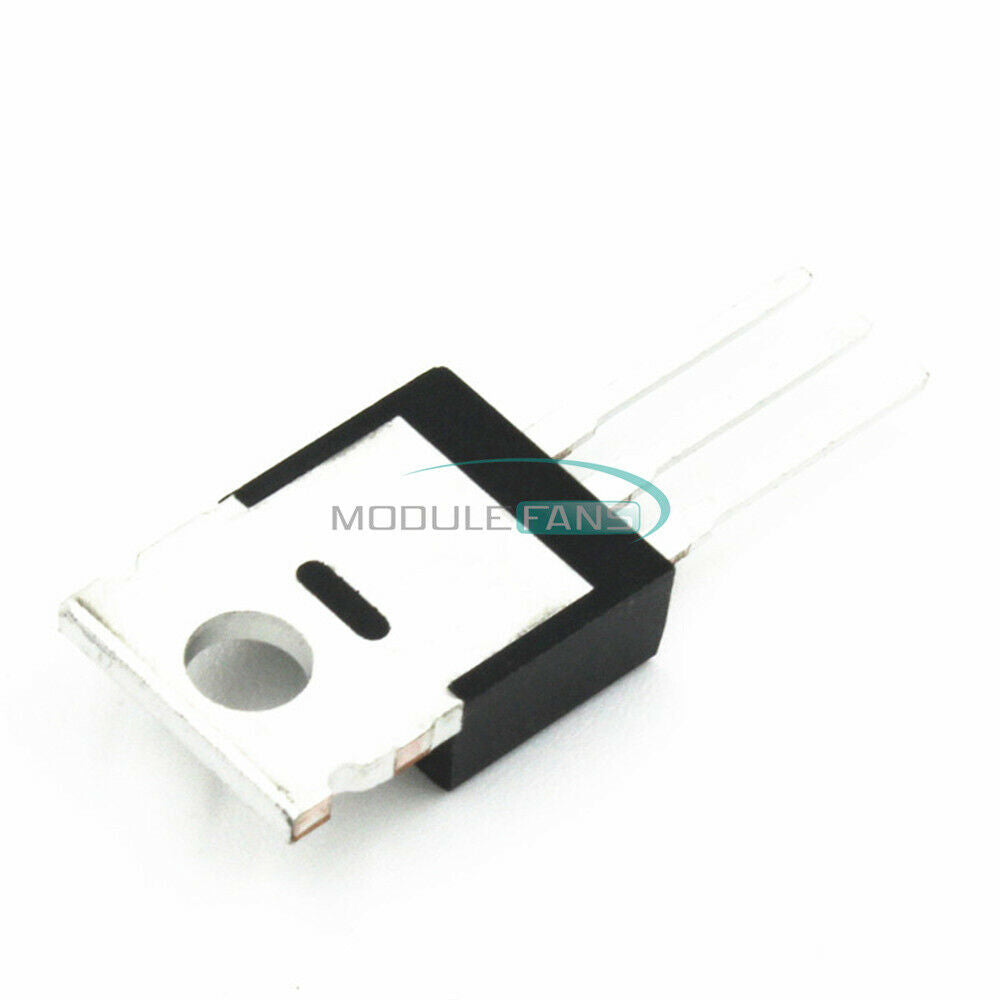 10Pcs TRANSISTOR IRF4905 IRF4905PBF 55V 75A 200W DIY TO-220 V5XG