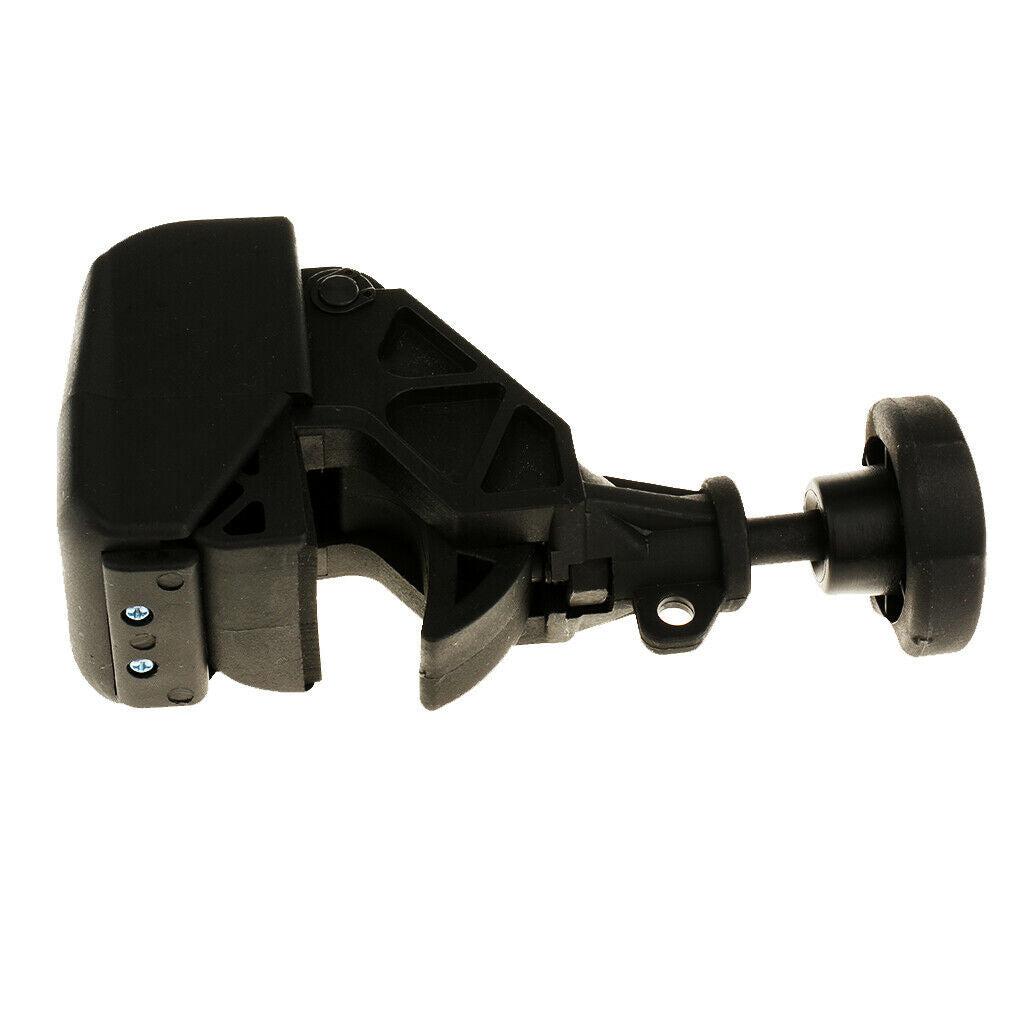 Car Truck Tire Changer Bead Clamp Drop Center Tool Rim Clamp Heavy Duty Machine