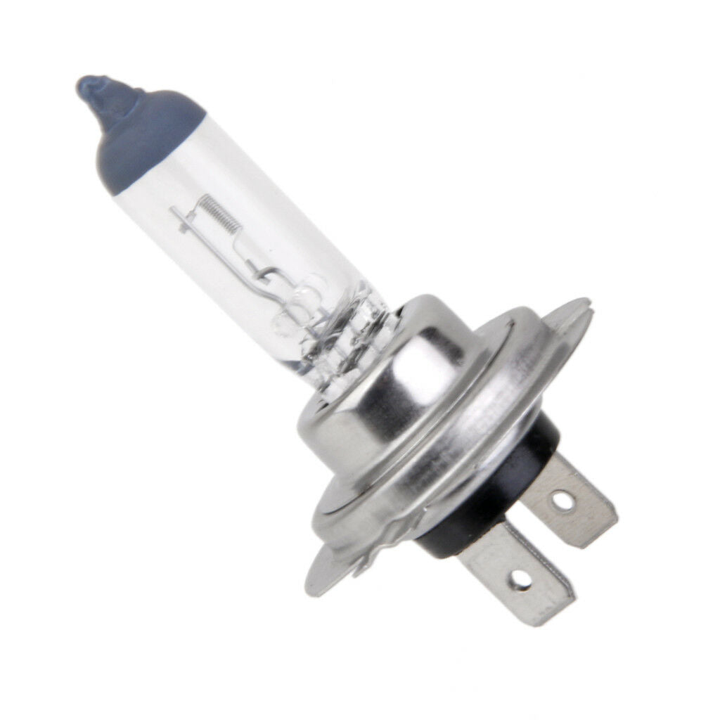 H7 3500K 55W 12V Xenon Gas Light Halogen Headlight Car HID Bulb Bright