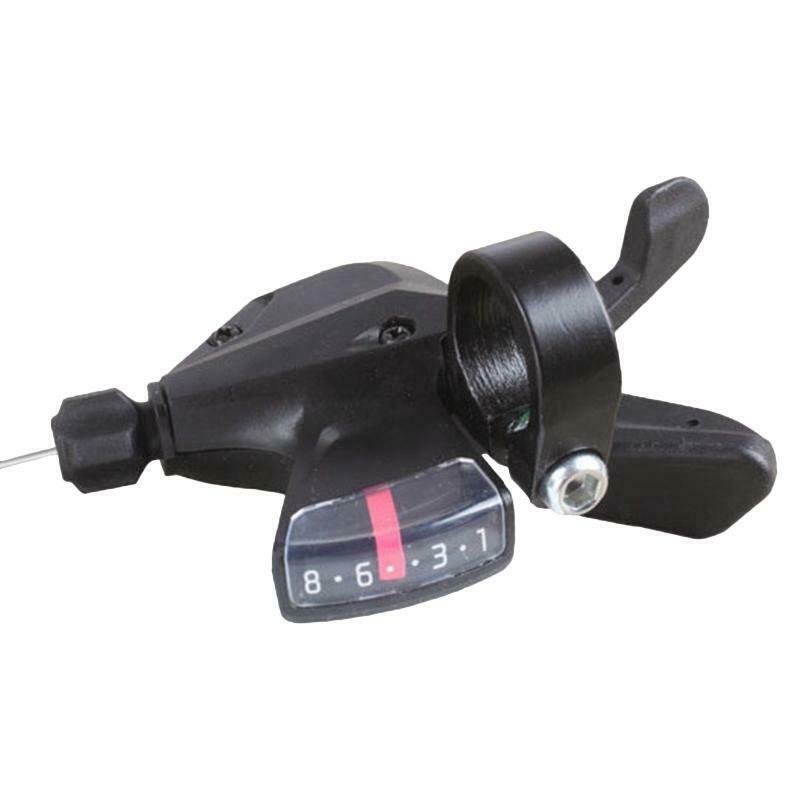 3x8-Speed Shift Lever Shifter Right Left Bicycle Derailleur for SL-M310 Bicycle