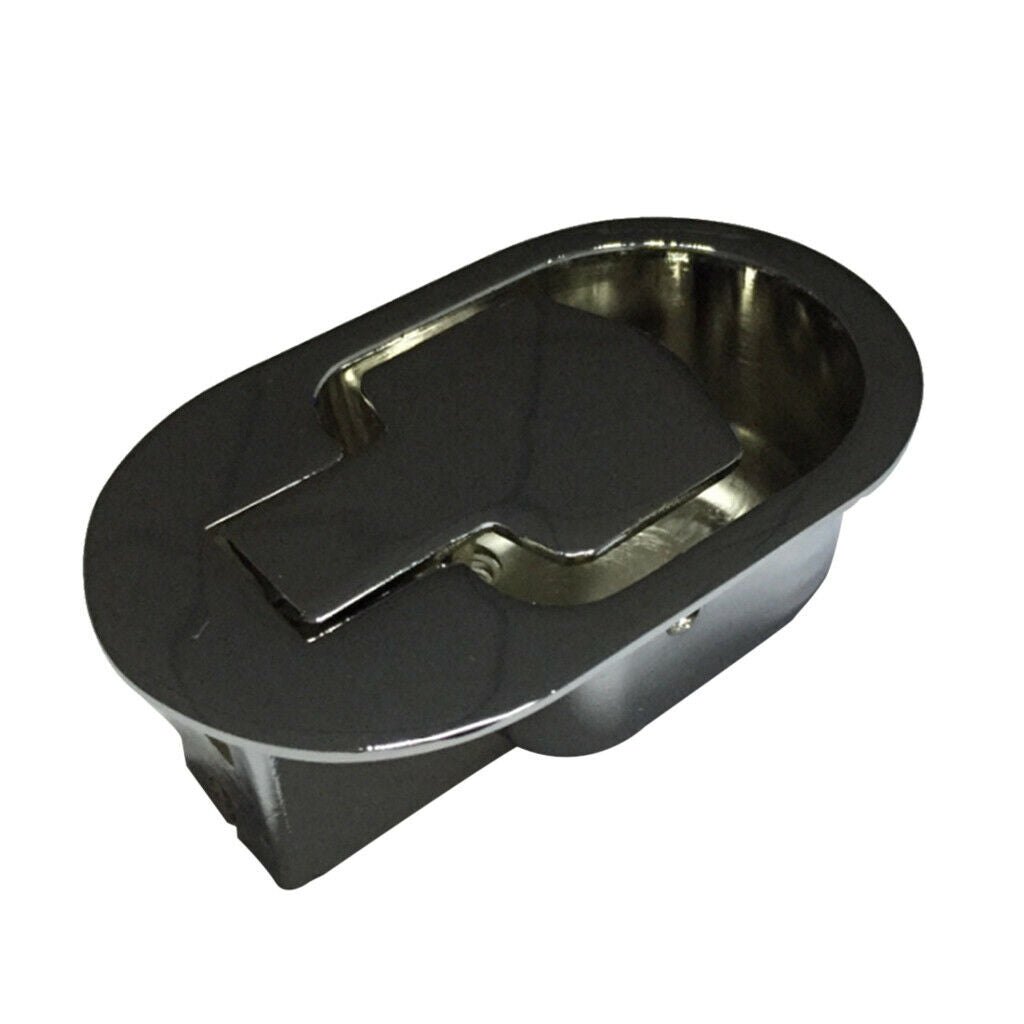 Lounge Release Pull Handle Furniture Couch Release Lever Replacement Chrome