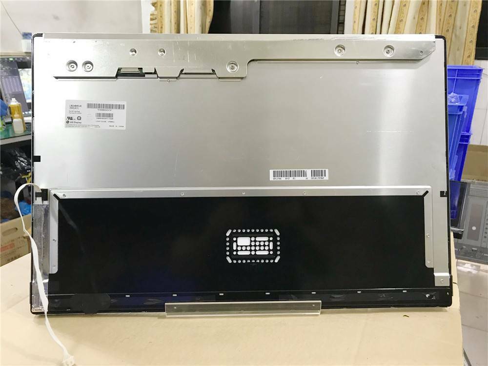 LM240WU6-SDA1 LM240WU6(SD)(A1) 24" LG 1920×1200 Resolution LCD screen panel
