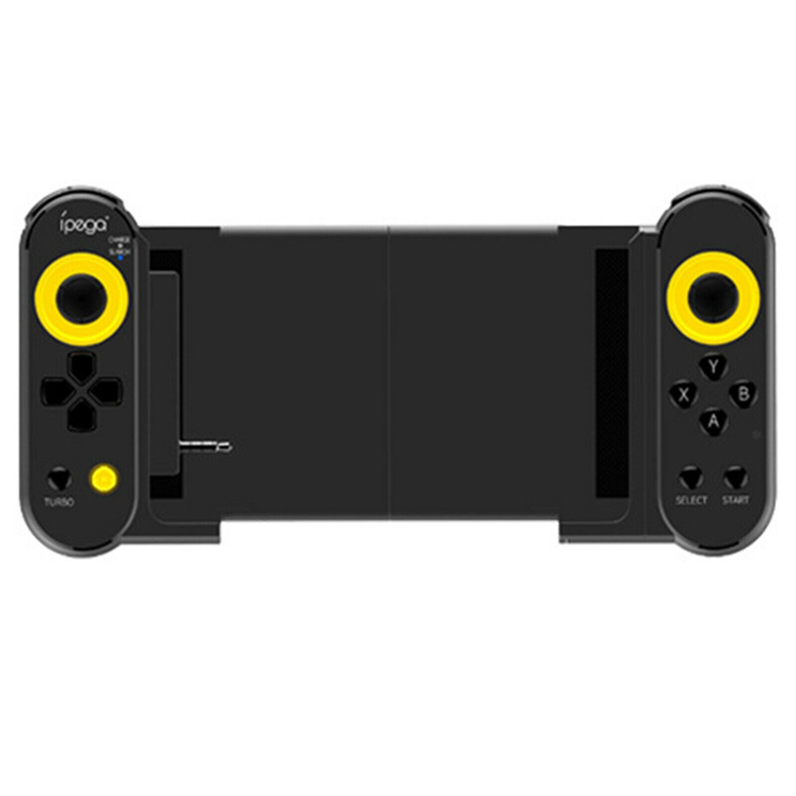 Handheld Bluetooth Games Controller Play & Play for iPad Gaming