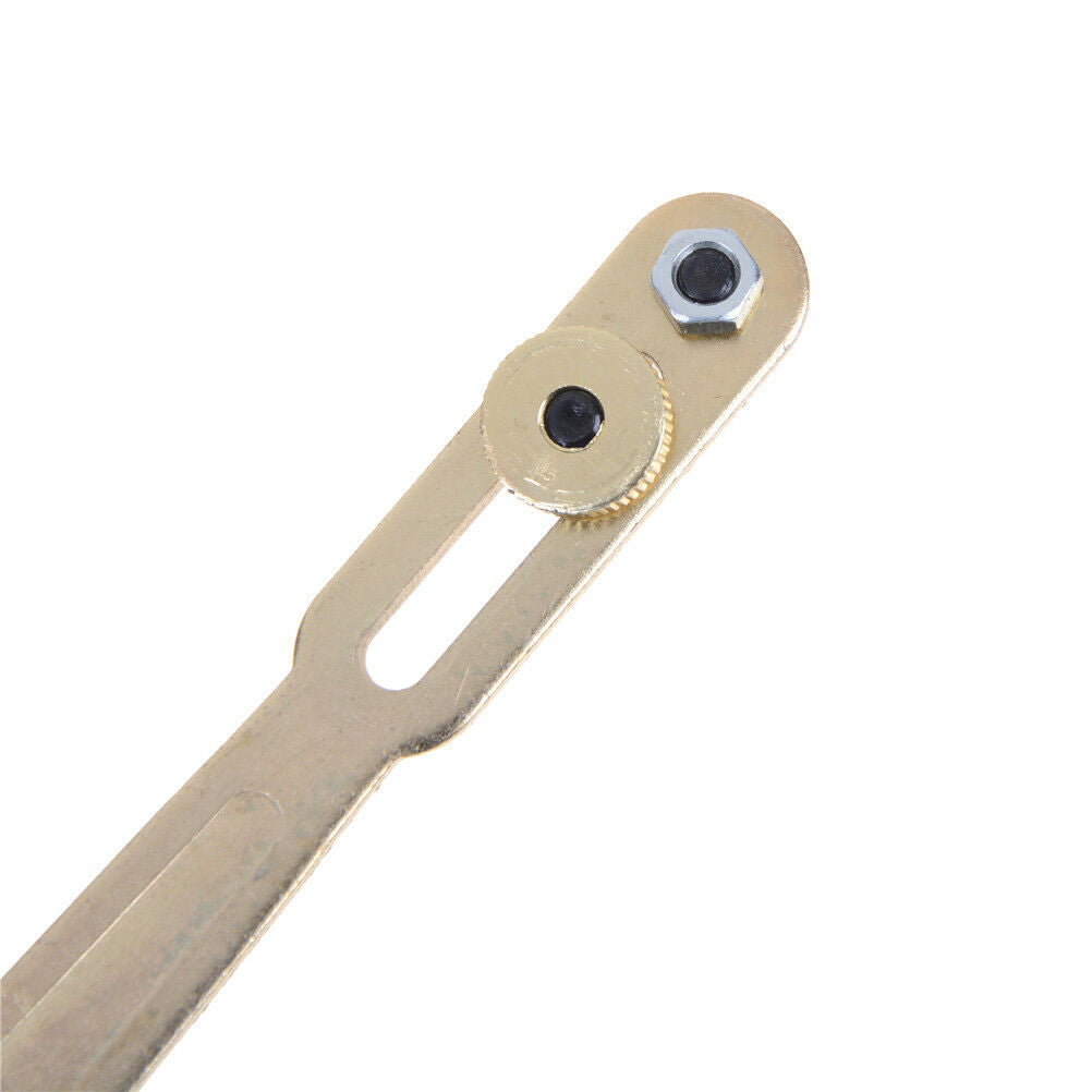 1pc Watch Back Case Cover Opener Adjustable Remover Repair Wrench Hand Too.l8