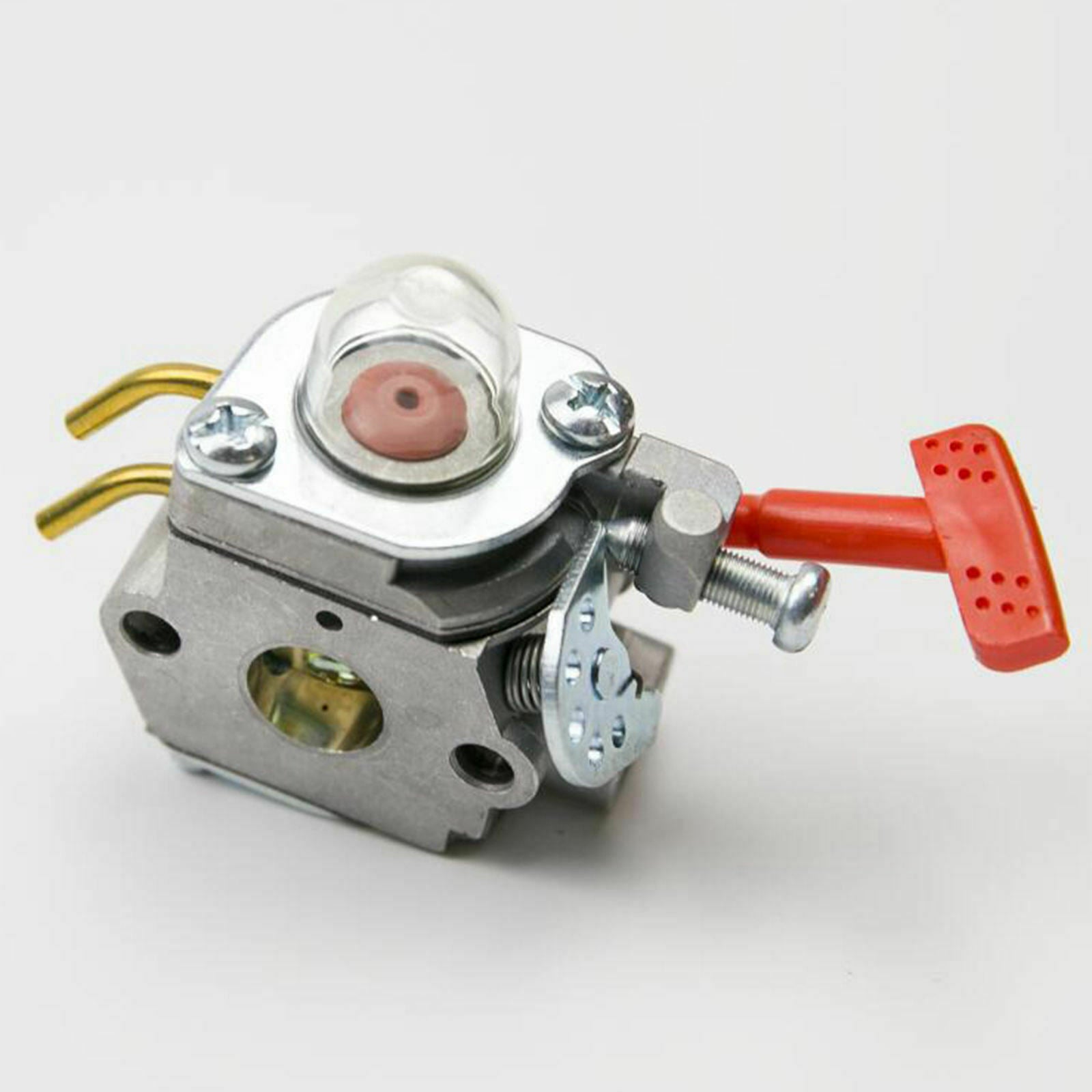 Carb Carburetor Assy fits for Walbro WT-458-1 A03002 A07139 String Trimmer Parts