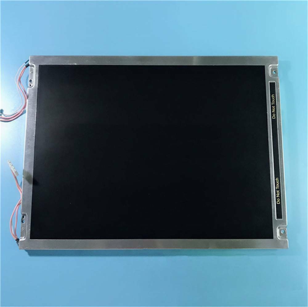 12.1" HannStar 800×600 Resolution LCD SCREEN PANEL HSD121MS11