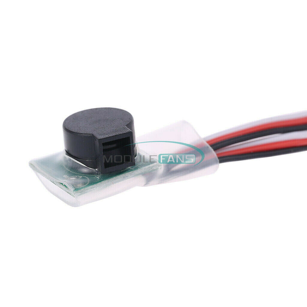 Lost Alarm Finder Buzzer Airplane Finder For RC Tracker Tracer Hubschrauber