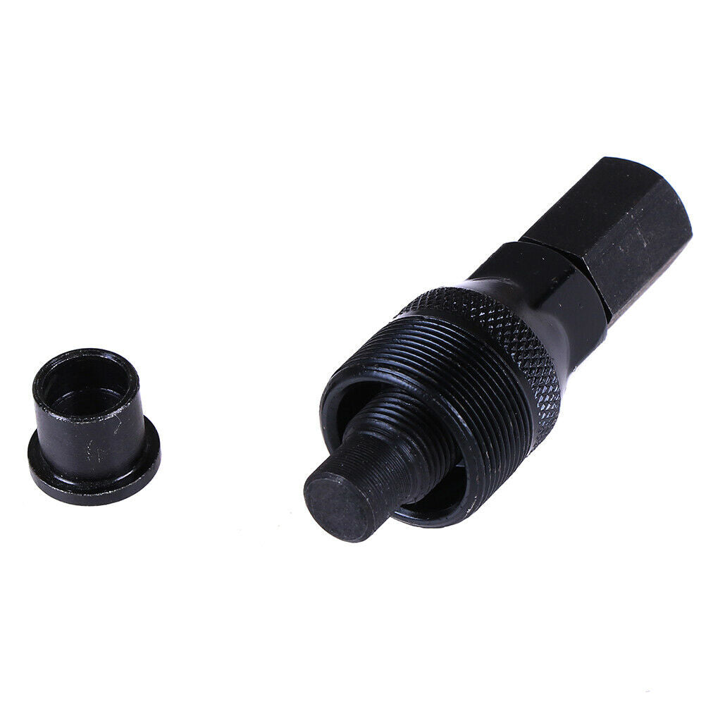 Bicycle cycle bike crankset crank arm puller repair remover removal tool FE T NC