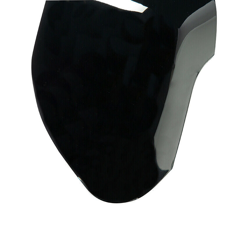 2PCS Wing Door Mirror Covers For 2011-2020 Jeep Grand Cherokee / Dodge Durango
