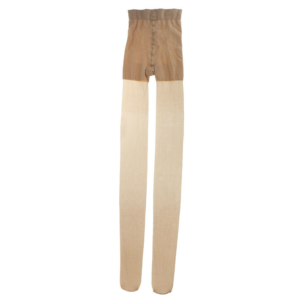 Womens Sexy Shaping Pantyhose Hosiery Tights 20D Opaque Compression Stocking