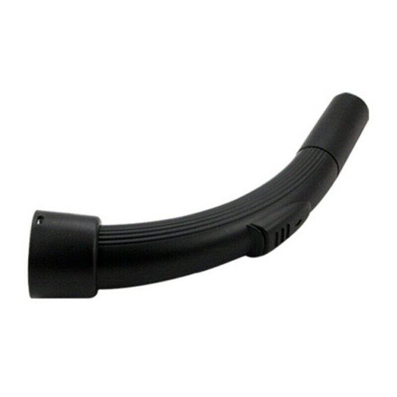 1Set Universal Vacuum Cleaner Hose End Part Bend Bent Handle Tube Wand Set 32MP9