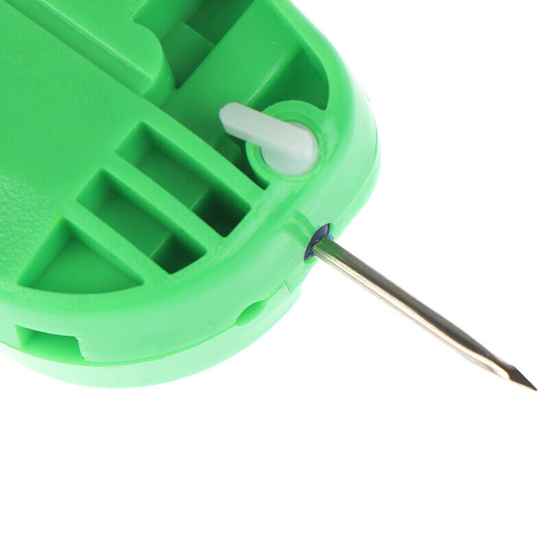 1 Set Clothes Garment Price Label Gun Tagging Tag Guns Labeller Machine FDBD