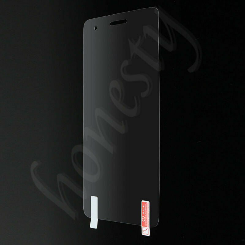 2pcs 7'' HD Anti-scratch Screen Protector Film Guard For Huawei Mediapad T1-701u
