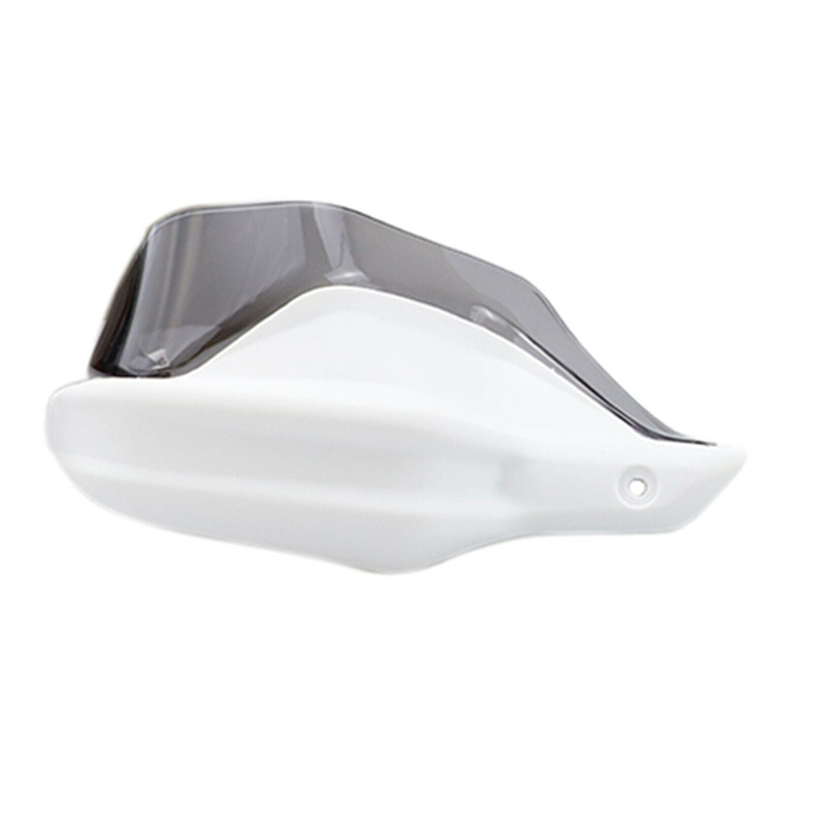 Motorcycle Handlebar Hand Guard Hand Shield for BMW S1000XR Parts White Gray