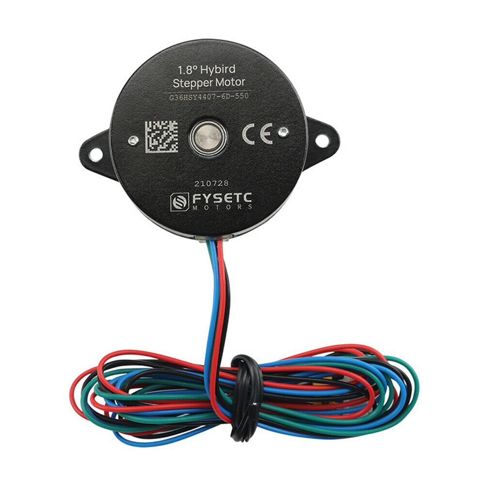 NEMA14 36mm Motor Stepper Motor For Orbiter1.5 Sherpa Mini Extruder Voron 2.4