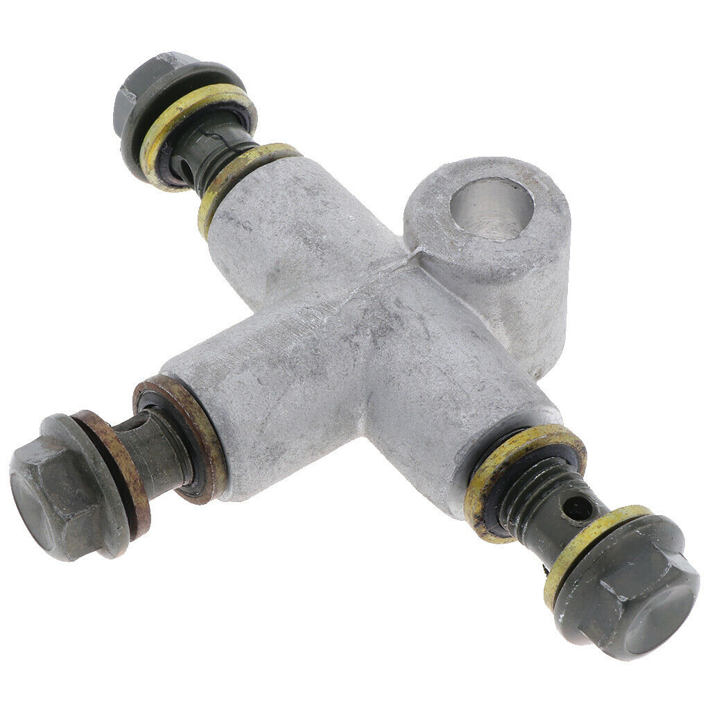 Hydraulic Brake Hose Hose And Tube Coupling, Fitting And Connector ， Adjust