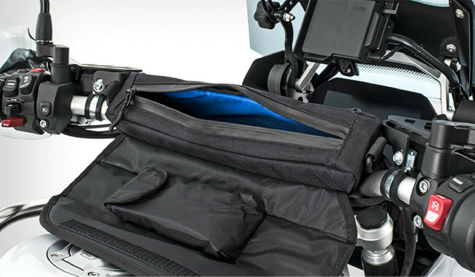 Waterproof Travel Bag for BMW R1250GS R1200GS ADV F850GS F750GS F 700 800GS