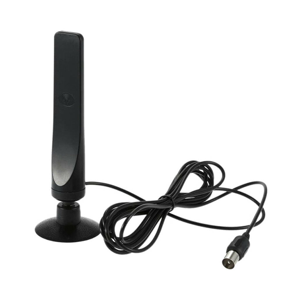 12dbi aerial TV antenna for dvb-t tv hdtv digital hdtv antenna booster .l8
