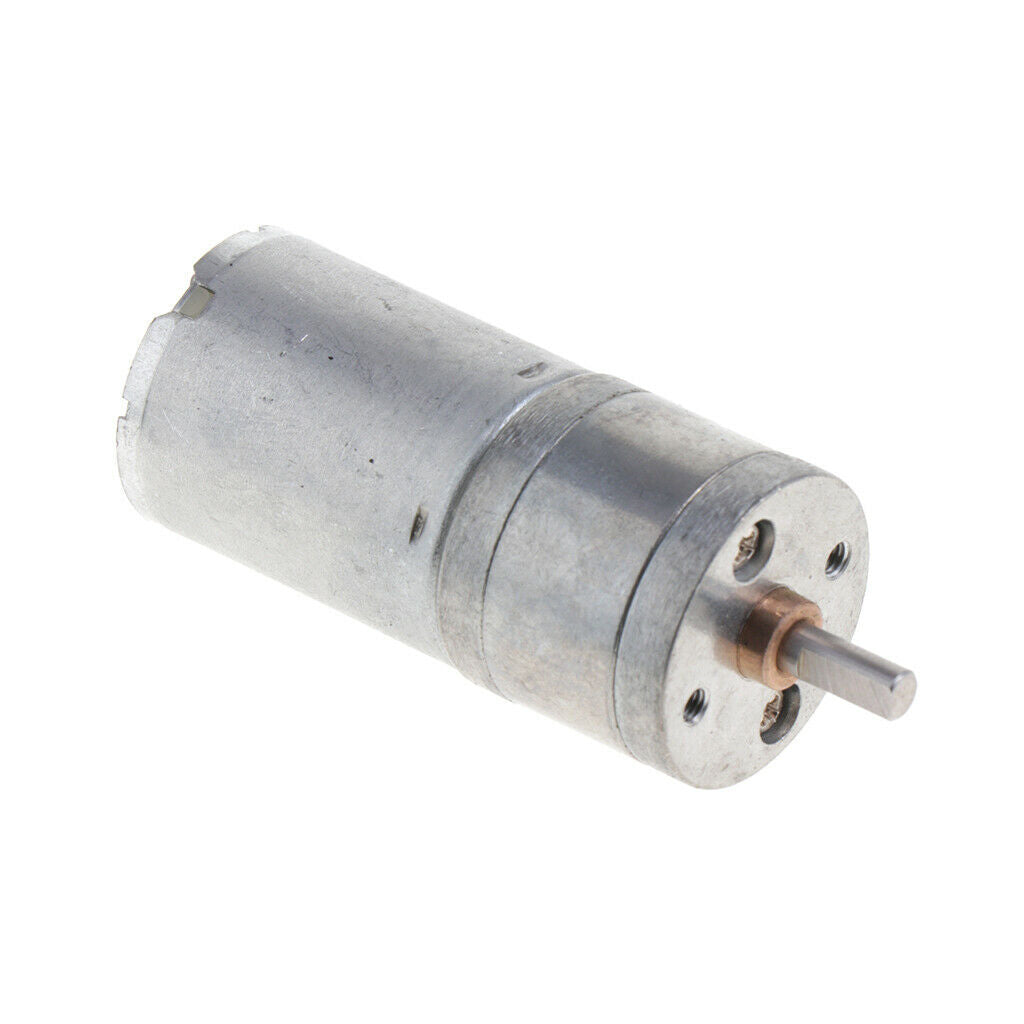 370 Motor   Accessory Kids Toys Electric Car Gear Motor DC 6V