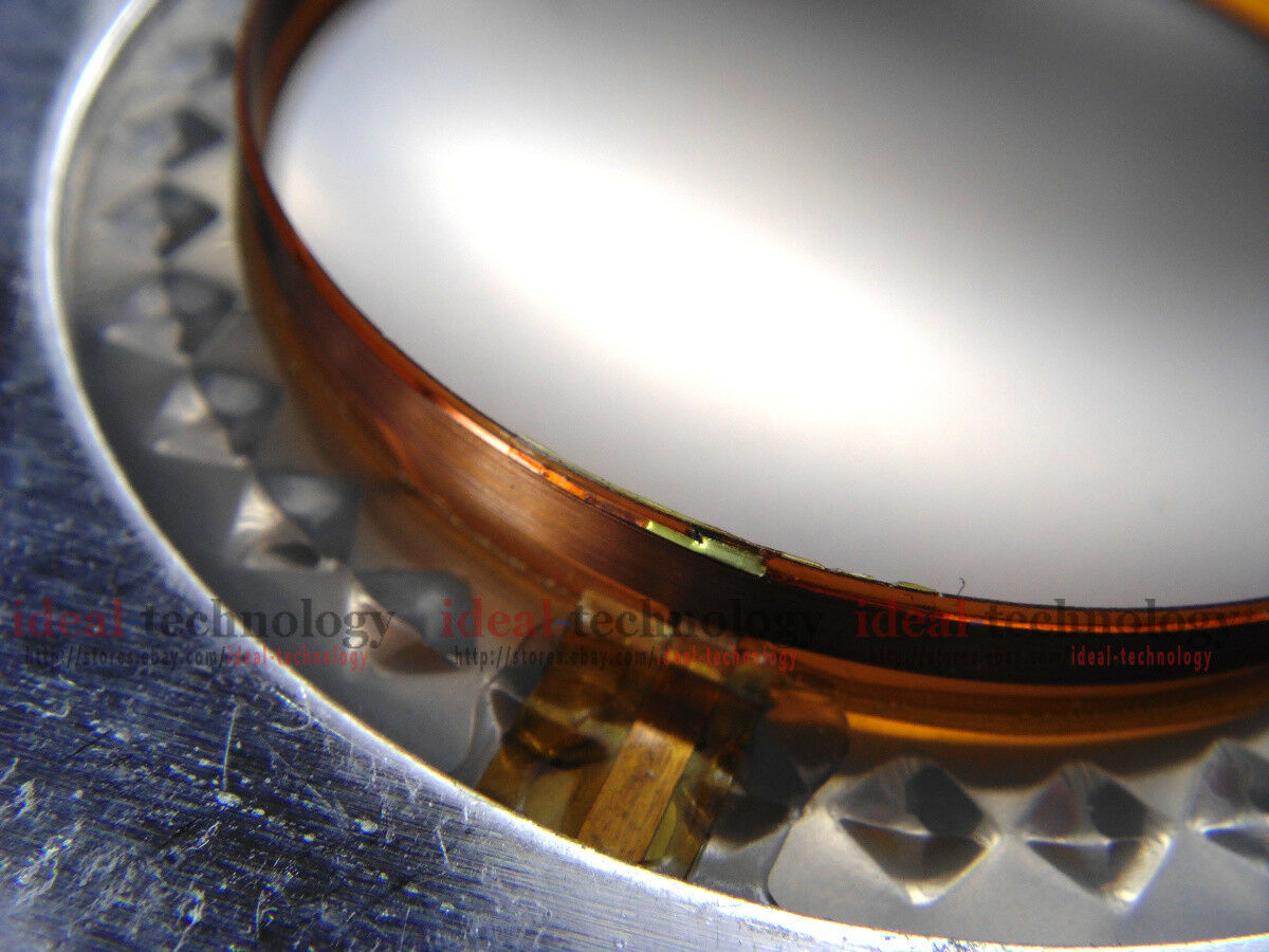 2416 Aft Diaphragm for jbl MR802 MR805 MR822 MR825 MR826 MR835 Speaker