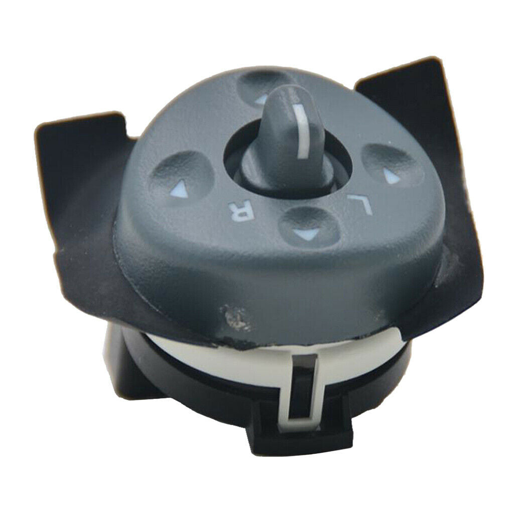 Replacement Mirror Control Switch Right Repair Part for Gmc Tahoe Jimmy