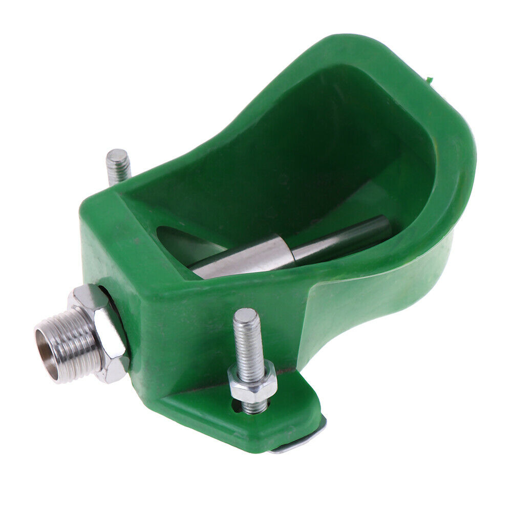 Automatic drinker waterer for sheep pig piglets cattle livestock water drinkBDA