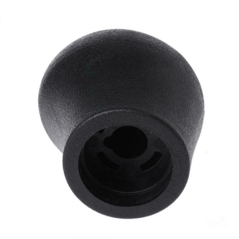 5 Speed Car Manual Gear Shift Knob Stick For Renault Clio Kangoo 2006 2007 2008
