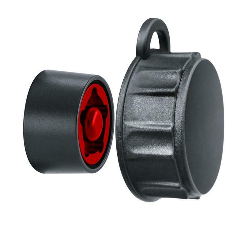 Anti Theft Pin-Lock Security Knob Key for 1" Arm Socket Phone Holder