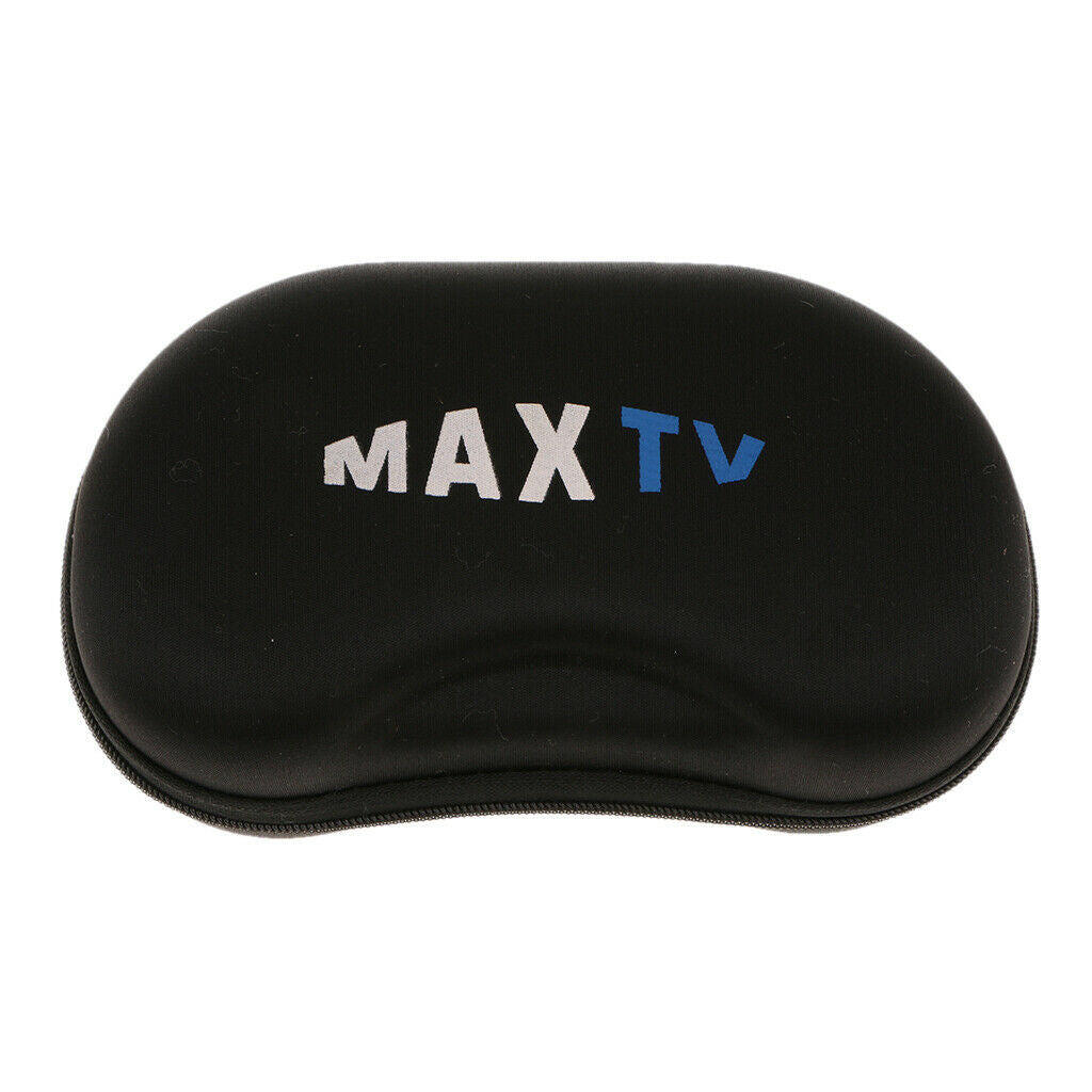 2 Pieces 2X Hyperopia Magnifying TV Glasses Adjustable Magnifier Glasses
