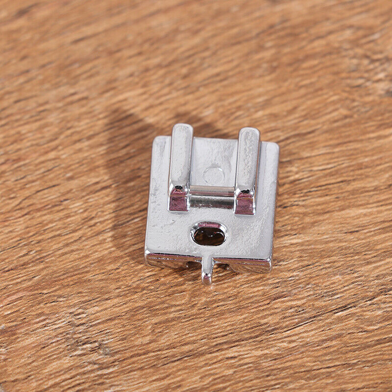 Metal Invisible Zipper Sewing Machine Foot Creative Home DIY Tools Presse.l8