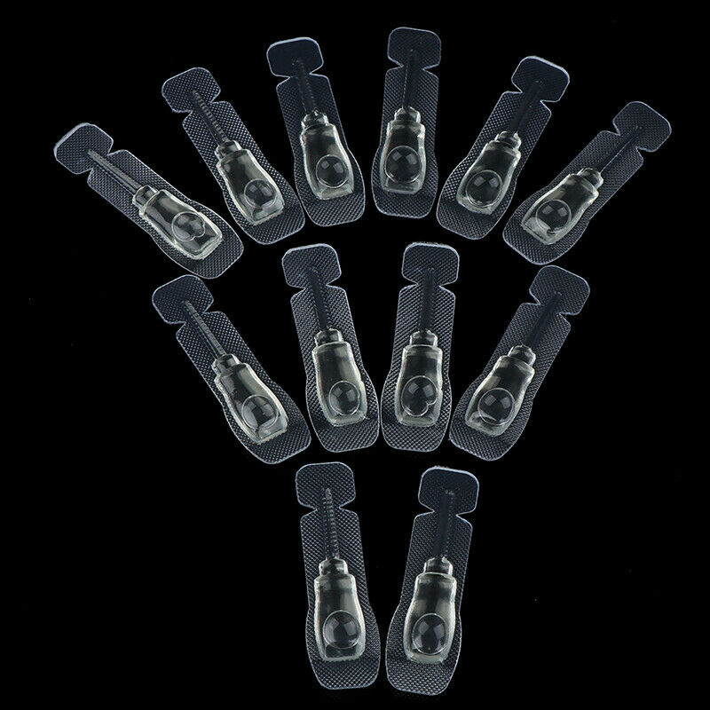 12pcs White Edge Repairing Liquid 2.5D arc Edge Phone Toughened Glass Fil.l8