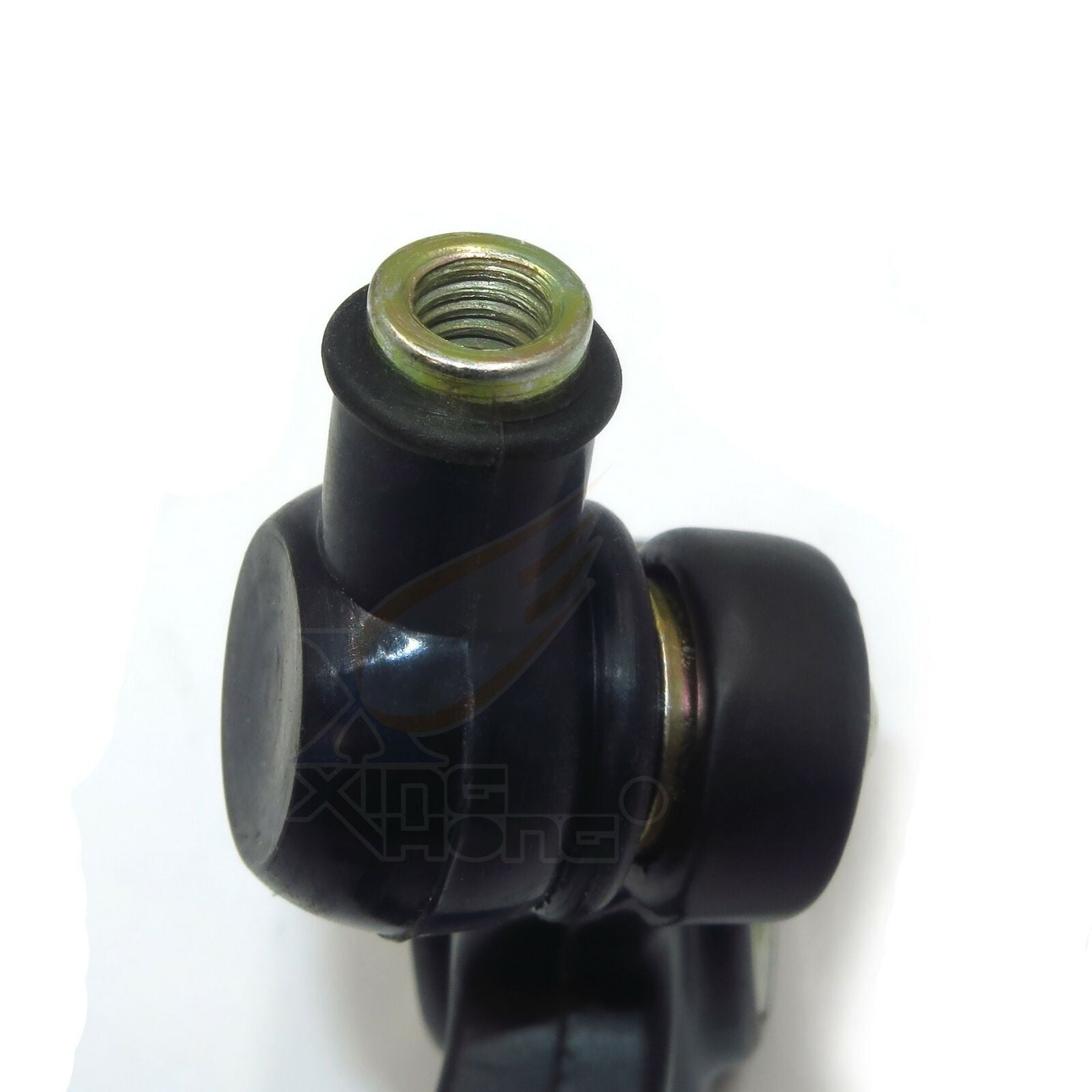 For Suzuki GSXR1000 01-04 GSXR1100 89-92 GEAR SHIFT SHIFTER LEVER Black