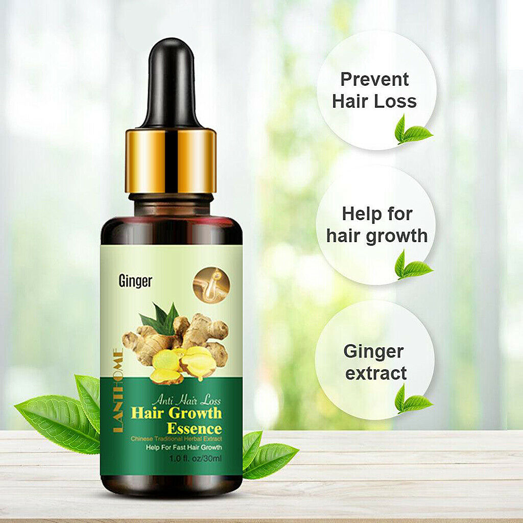 Hair Growth Serum, Hair Loss And Hair Loss Treatment, Hair Serum,