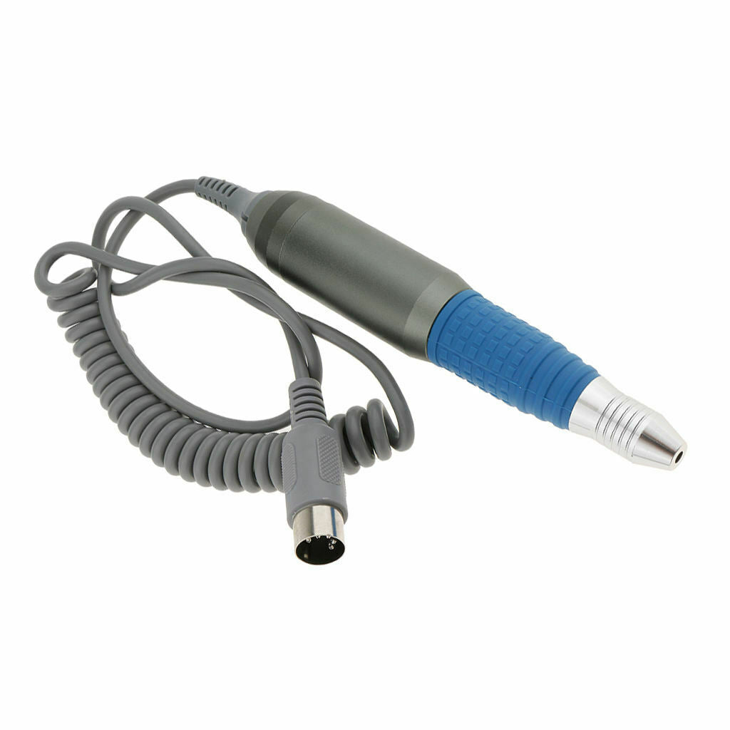 Acrylic Electric Nail Drill File Bit Manicure