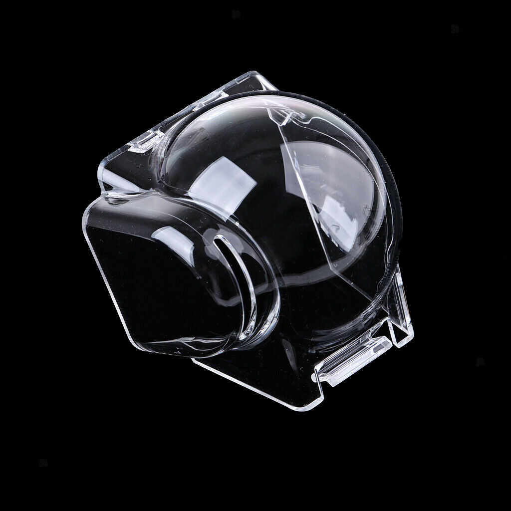 1pc Gimbal Camera Protective Cover Guard Lens Hood Caps for DJI Mavic PRO