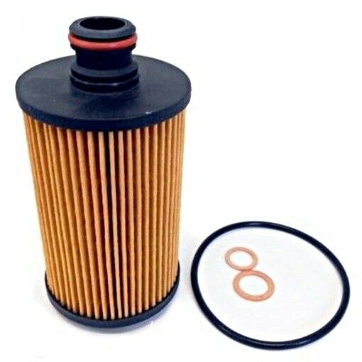 Oil Filter For SSANGYONG Actyon Sports I II Korando Rexton W Rodius 6711803009
