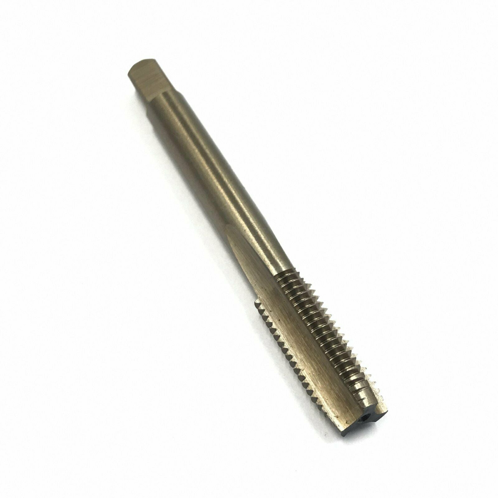 New M10 x 1.25 HSS Cobalt Right hand Thread Tap for Stainless Steel
