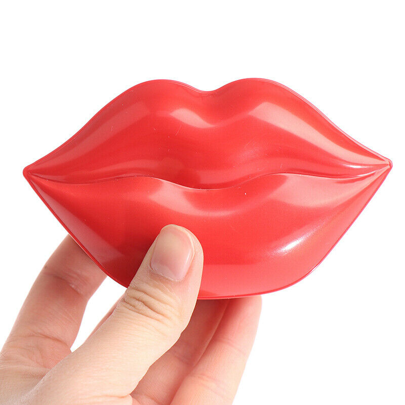 20Pc/Box Cystal Cherry Hydrating Lip Anti-Drying Nourishing Lips CareB'Z2WOAUDF