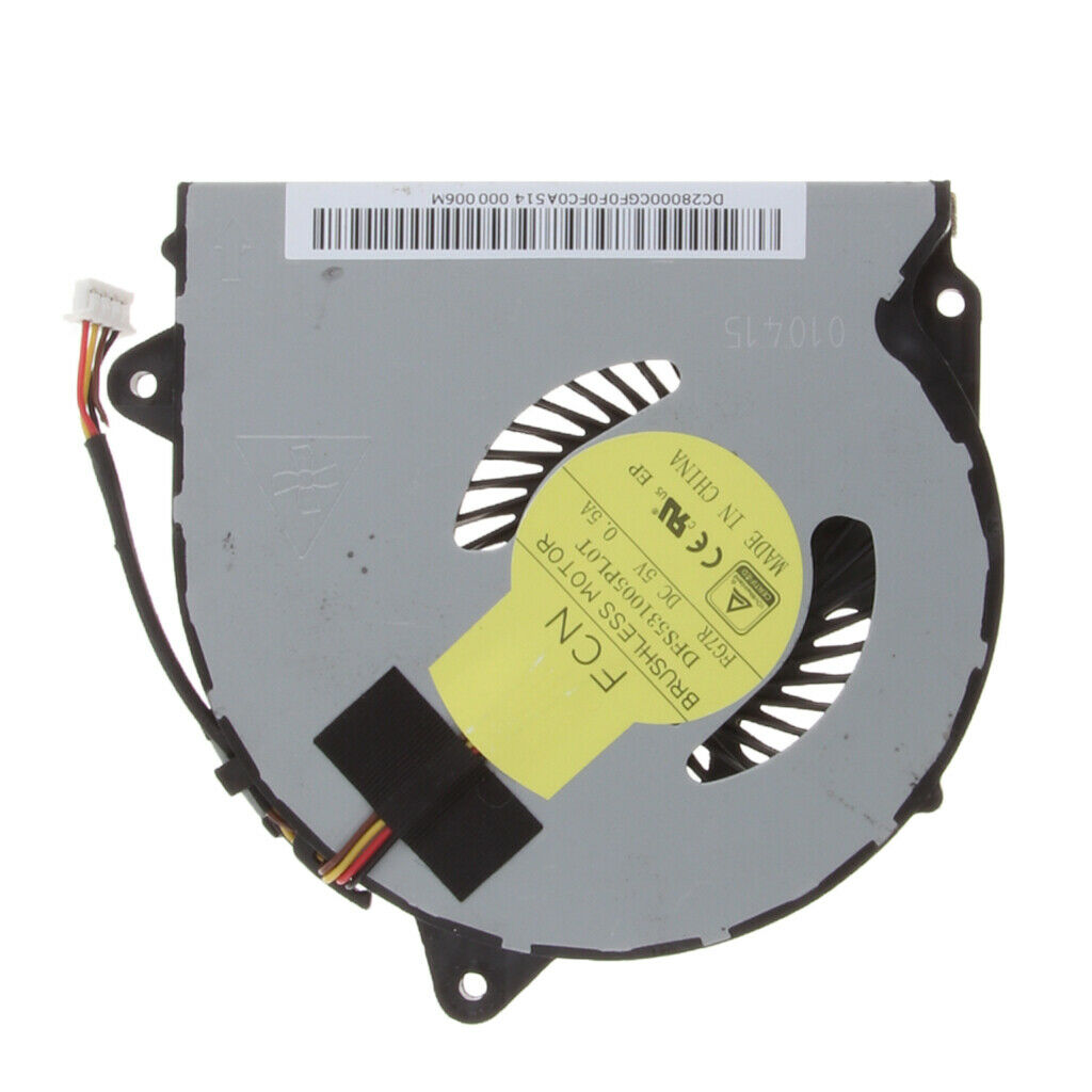 Computer CPU Cooling Fan For   G50-70 G40-70 G40-30