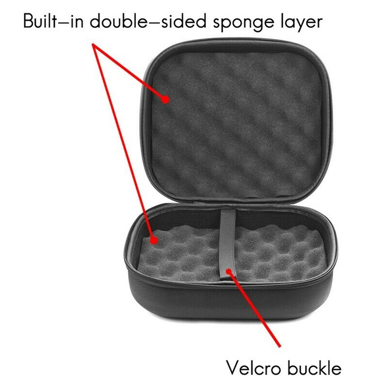 Portable Storage Box Carrying Case for DJI FPV Anti-Shock and Anti-Fall FlyiY2H8