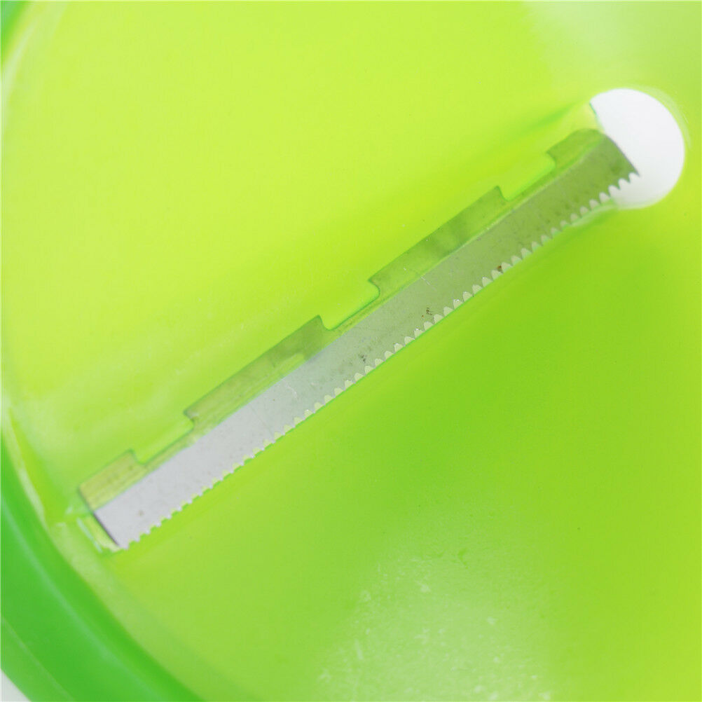 Vegetable Flower Spiral Slicer Fruit Funnel Spiralizer Sharper Kitchen ToolsBDA