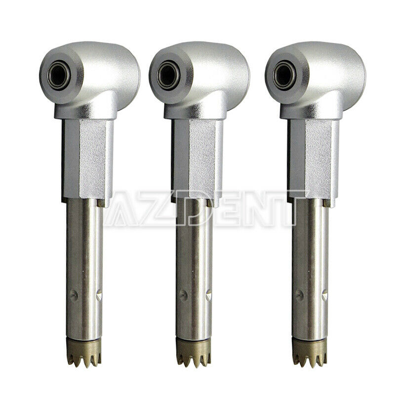 3X Dental Intra Head fit INTRA 68LH Contra Angle Handpiece CX235 CH-18