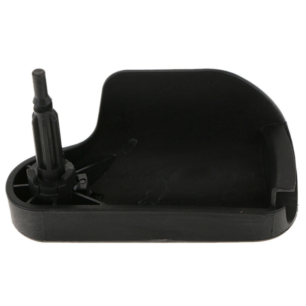 Hood Latch Release Handle Lever Replacement For Audi TT TTS 07-14 8j1823533c