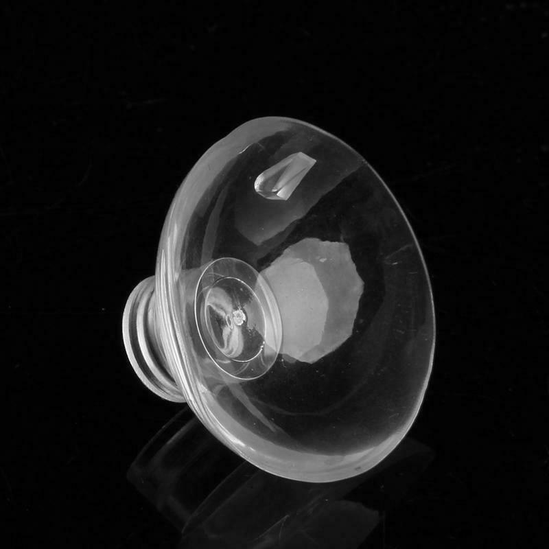 Aquarium Co2 Monitor  Notes Glass Drop Checker For Tester