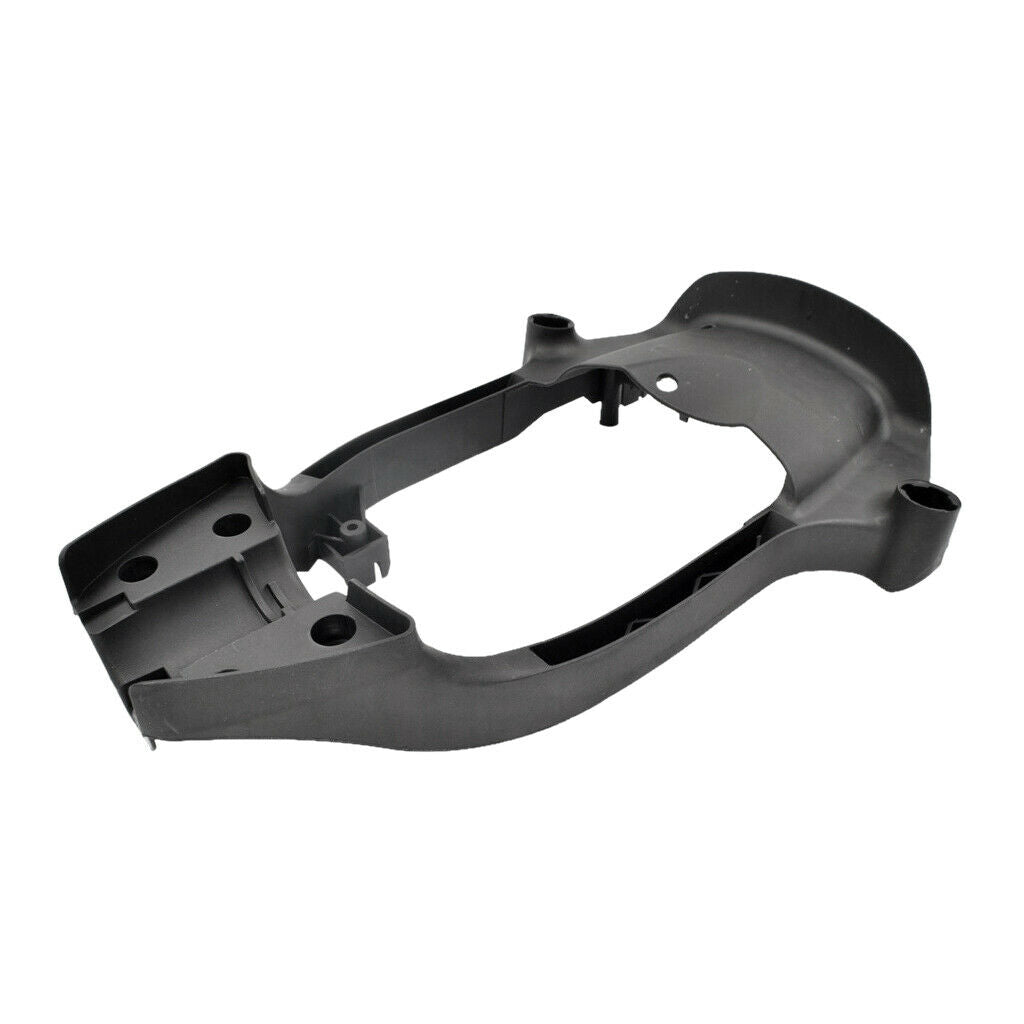 Chainsaw Handle Frame For Stihl HS81 HS81R HS81T Black Aftermarket Parts