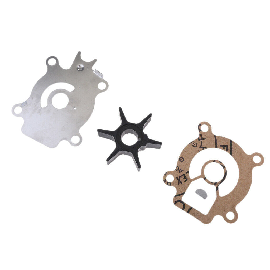 Water Pump Impeller Service Kit for Suzuki DT55-65 17400-94701 18-3243