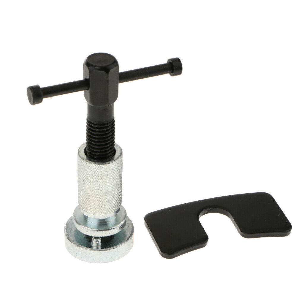 Brake Caliper Piston Pad Auto Wind Back Rewind Repair Left Tool Dia 6mm