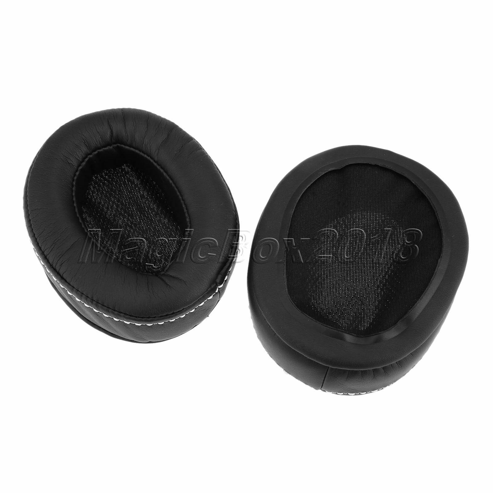 Replacement Earpads Pillow Pads Cushion for Denon AH-D600 D600EM D600 Headphones
